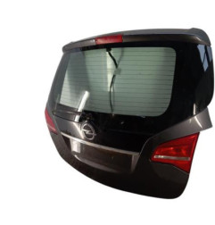 Malle/Hayon arriere OPEL MERIVA B
