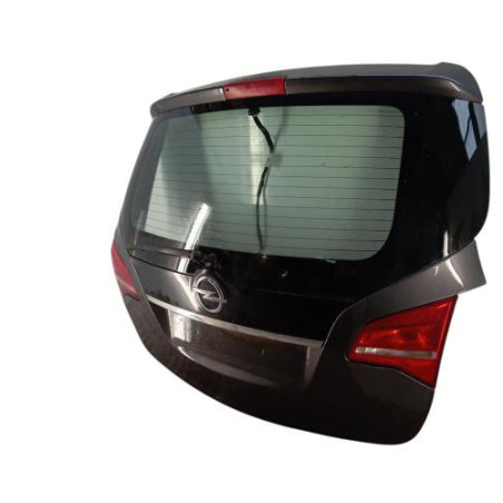 Malle/Hayon arriere OPEL MERIVA B