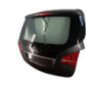 Malle/Hayon arriere OPEL MERIVA B
