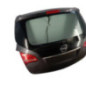 Malle/Hayon arriere OPEL MERIVA B