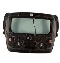 Malle/Hayon arriere OPEL MERIVA B Photo n°4