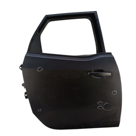 Porte arriere droit OPEL MERIVA B Photo n°1