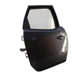 Porte arriere droit OPEL MERIVA B Photo n°3