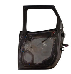 Porte arriere droit OPEL MERIVA B Photo n°4