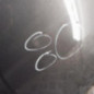 Porte arriere droit OPEL MERIVA B
