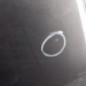 Porte arriere droit OPEL MERIVA B