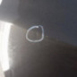Porte arriere droit OPEL MERIVA B