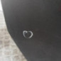 Porte arriere droit OPEL MERIVA B