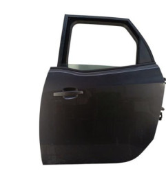 Porte arriere gauche OPEL MERIVA B Photo n°1