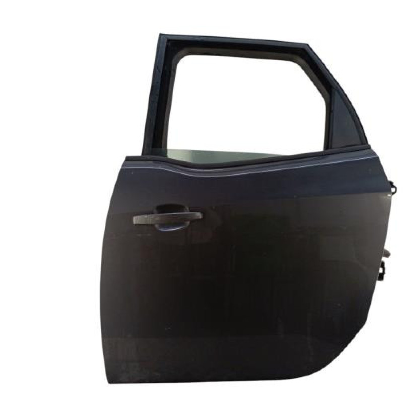 Porte arriere gauche OPEL MERIVA B