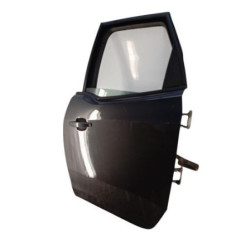 Porte arriere gauche OPEL MERIVA B Photo n°3