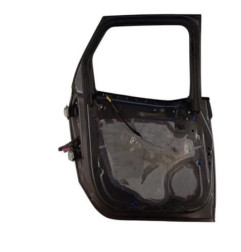 Porte arriere gauche OPEL MERIVA B Photo n°4