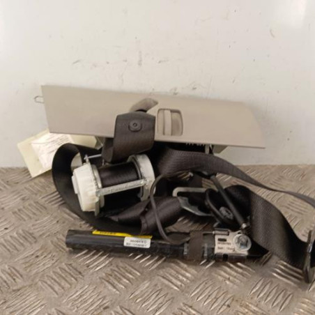 Ceinture avant droit OPEL MERIVA B Photo n°1