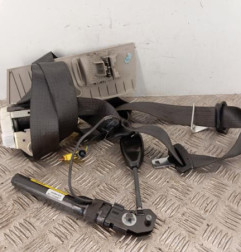 Ceinture avant droit OPEL MERIVA B Photo n°3