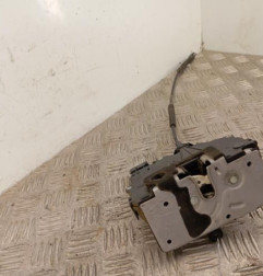 Serrure avant gauche OPEL MERIVA B