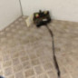 Serrure avant gauche OPEL MERIVA B
