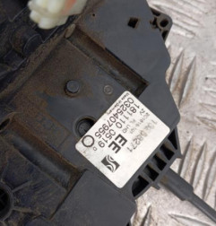Serrure avant gauche OPEL MERIVA B Photo n°5