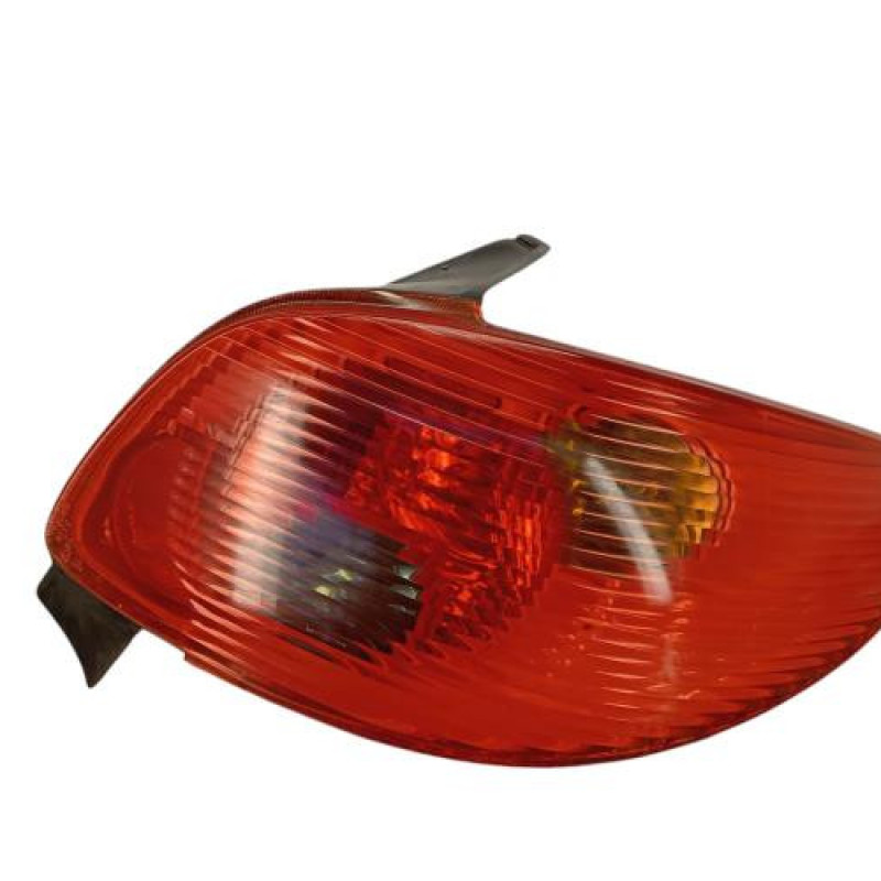Feu arriere principal droit (feux) PEUGEOT 206