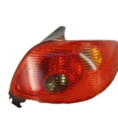 Feu arriere principal droit (feux) PEUGEOT 206