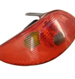 Feu arriere principal gauche (feux) PEUGEOT 206