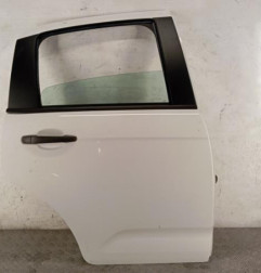 Porte arriere droit CITROEN C3 2 Photo n°1