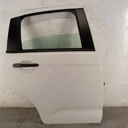 Porte arriere droit CITROEN C3 2 Photo n°1