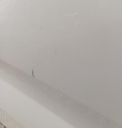 Porte arriere droit CITROEN C3 2 Photo n°3