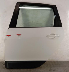 Porte arriere gauche RENAULT SCENIC 3 Photo n°1