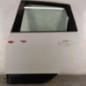 Porte arriere gauche RENAULT SCENIC 3