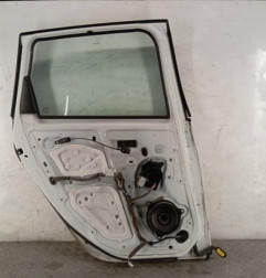 Porte arriere gauche RENAULT SCENIC 3 Photo n°5