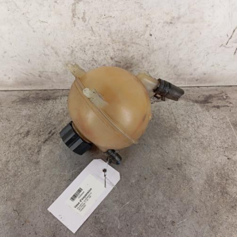 Vase d'expansion PEUGEOT 307 Vase d'expansion PEUGEOT 307