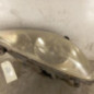 Optique avant principal droit (feux)(phare) PEUGEOT 307