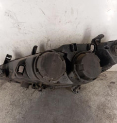 Optique avant principal droit (feux)(phare) PEUGEOT 307