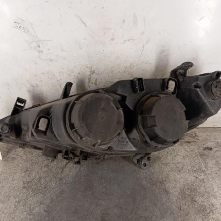 Optique avant principal droit (feux)(phare) PEUGEOT 307