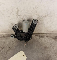 Moteur essuie glace arriere PEUGEOT 307 Photo n°1