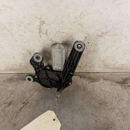 Moteur essuie glace arriere PEUGEOT 307 Photo n°1