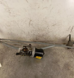 Moteur essuie glace avant DACIA LOGAN MCV 2 Photo n°1