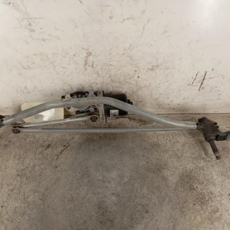 Moteur essuie glace avant DACIA LOGAN MCV 2