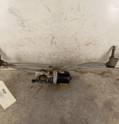 Moteur essuie glace avant DACIA LOGAN MCV 2 Photo n°3