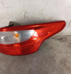 Feu arriere principal droit (feux) FORD FOCUS 3