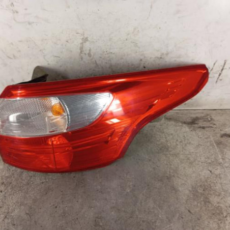 Feu arriere principal droit (feux) FORD FOCUS 3