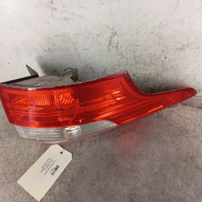 Feu arriere principal gauche (feux) FORD FOCUS 3 Feu arriere principal gauche (feux) FORD FOCUS 3