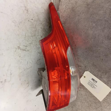 Feu arriere principal gauche (feux) FORD FOCUS 3