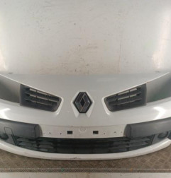 Pare choc avant RENAULT MEGANE 2 Photo n°1