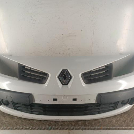Pare choc avant RENAULT MEGANE 2 Photo n°1
