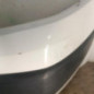 Pare choc avant RENAULT MEGANE 2