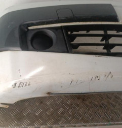 Pare choc avant RENAULT MEGANE 2 Photo n°5