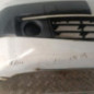 Pare choc avant RENAULT MEGANE 2