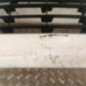 Pare choc avant RENAULT MEGANE 2