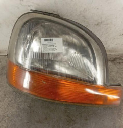 Optique avant principal droit (feux)(phare) RENAULT KANGOO 1 Photo n°1